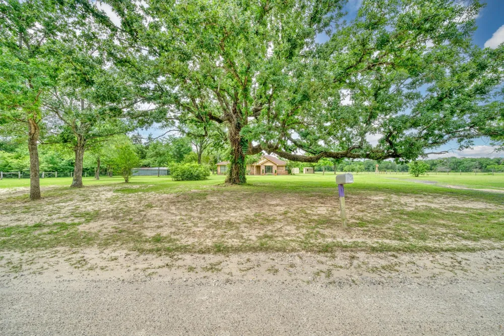 5350 Wiseman Road Midway, TX 75852