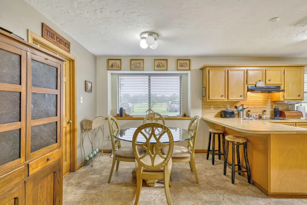 5350 Wiseman Road Midway, TX 75852