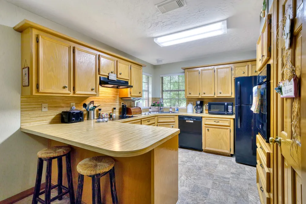 5350 Wiseman Road Midway, TX 75852