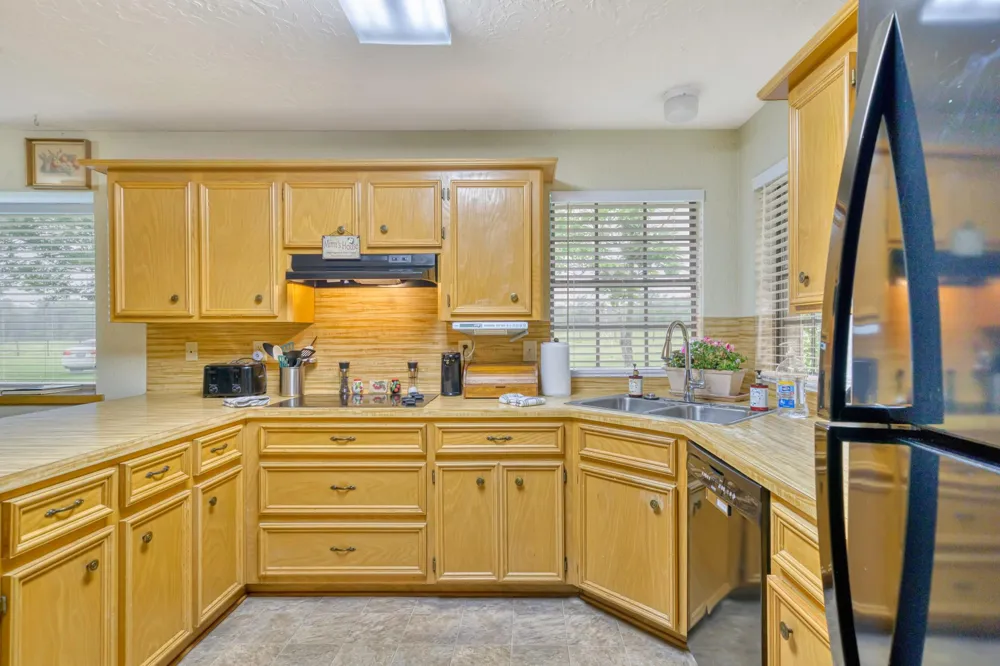 5350 Wiseman Road Midway, TX 75852
