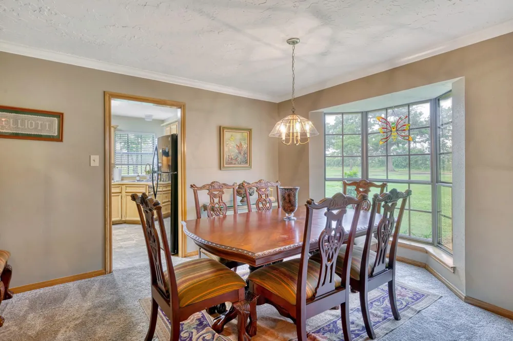 5350 Wiseman Road Midway, TX 75852