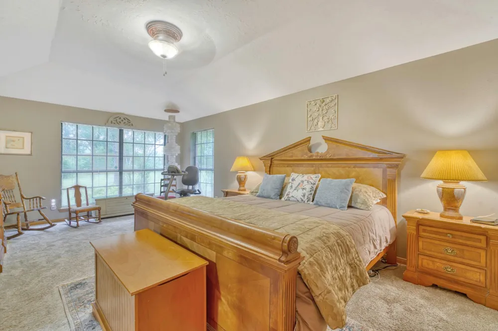 5350 Wiseman Road Midway, TX 75852