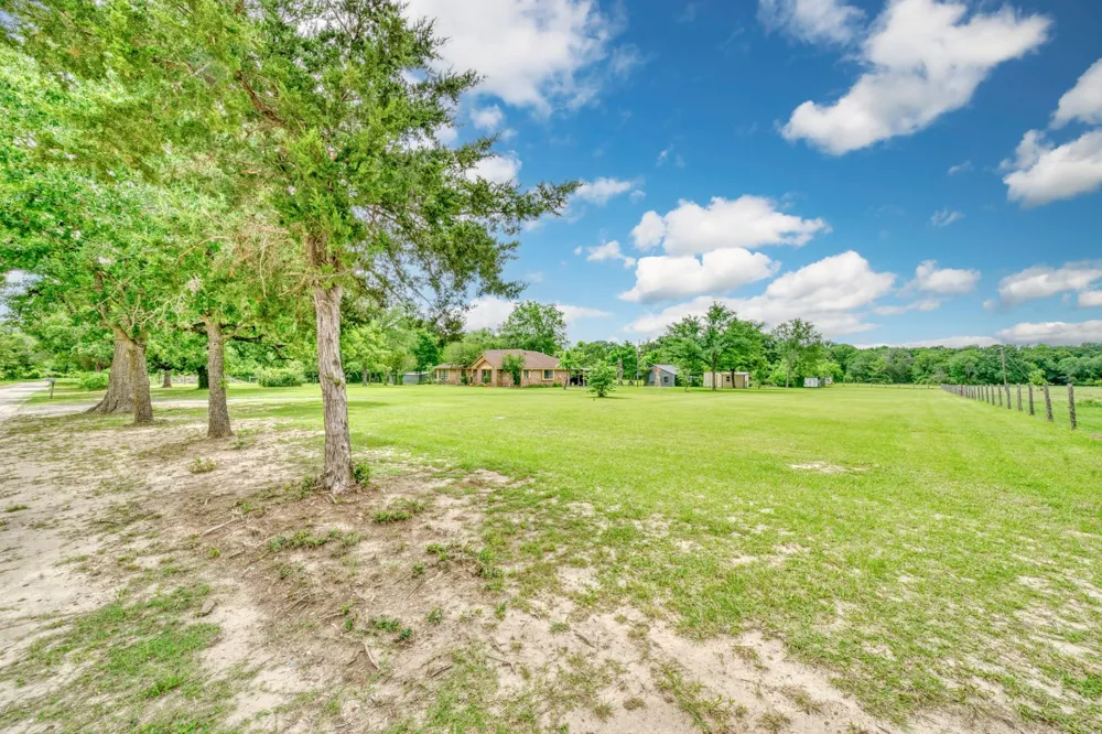 5350 Wiseman Road Midway, TX 75852