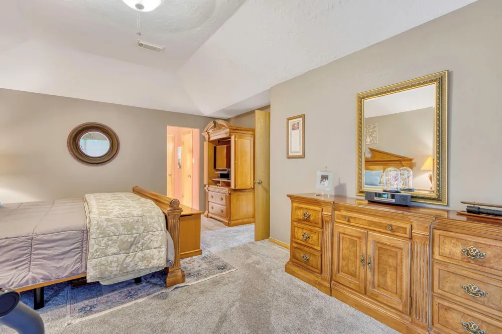 5350 Wiseman Road Midway, TX 75852