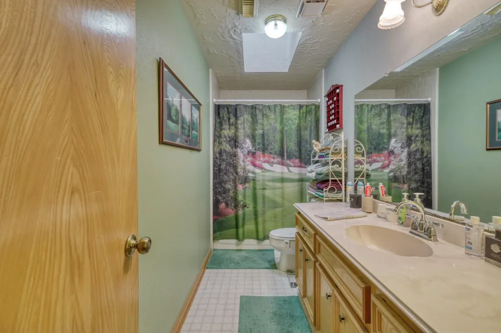 5350 Wiseman Road Midway, TX 75852