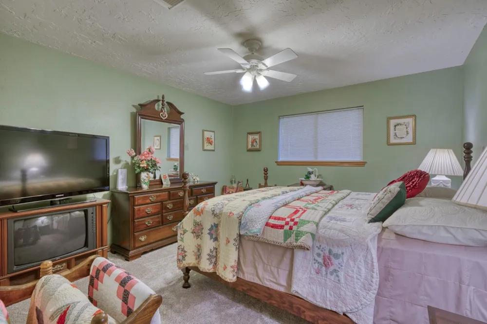 5350 Wiseman Road Midway, TX 75852