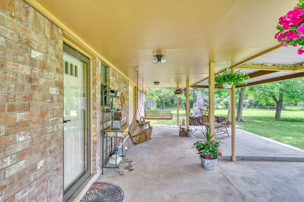 5350 Wiseman Road Midway, TX 75852