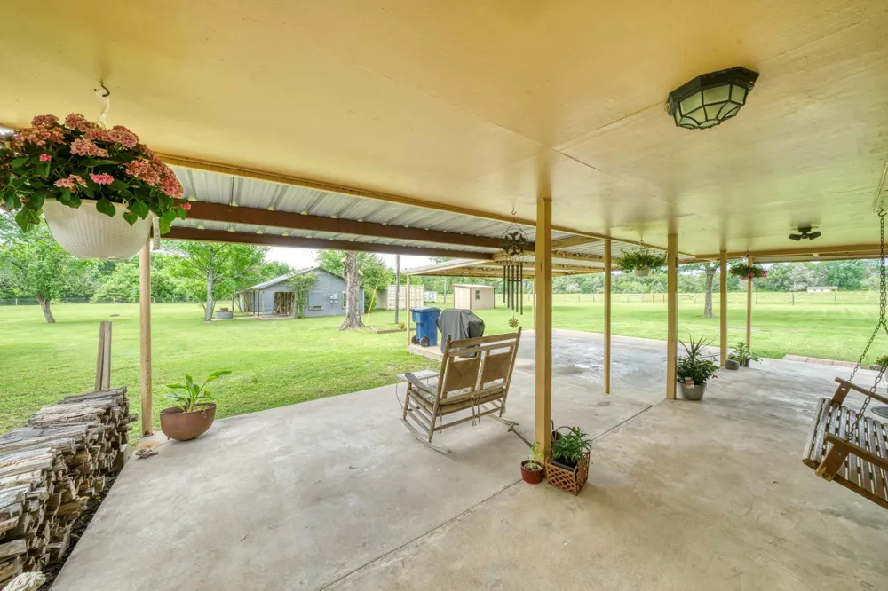 5350 Wiseman Road Midway, TX 75852