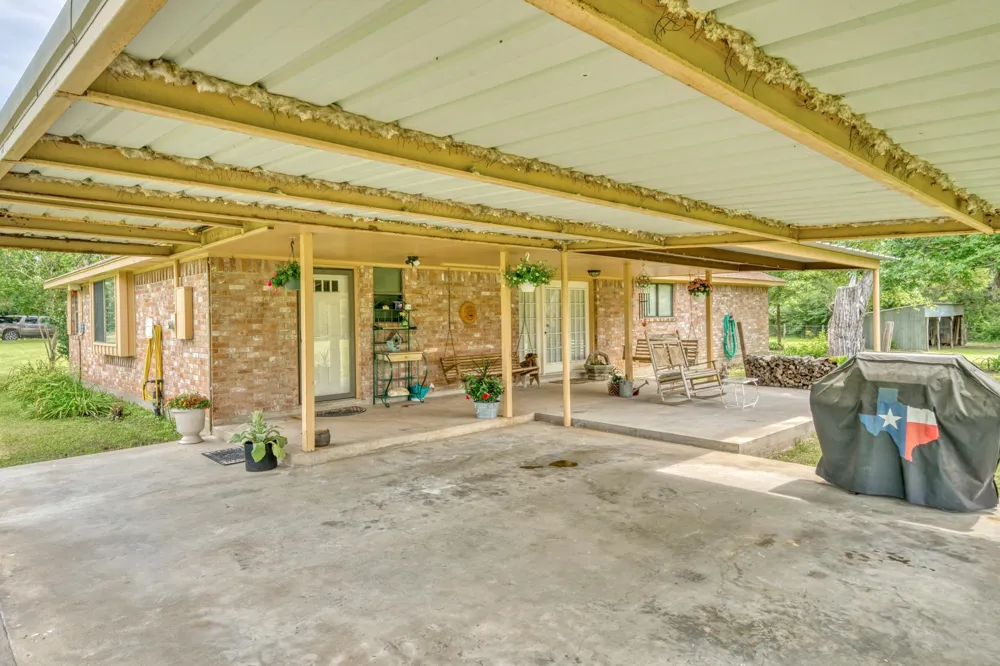5350 Wiseman Road Midway, TX 75852