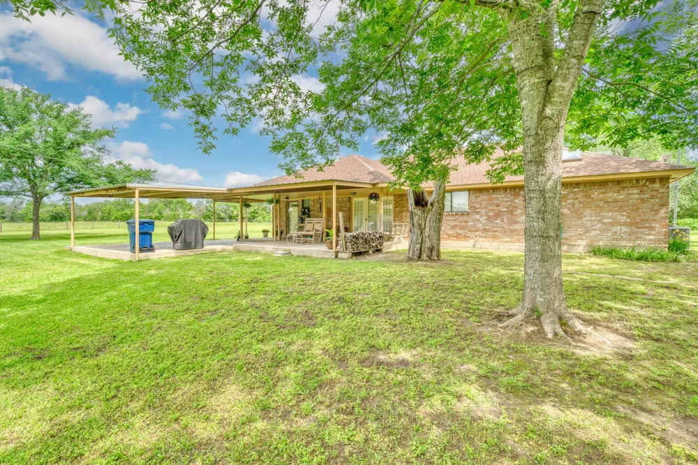 5350 Wiseman Road Midway, TX 75852