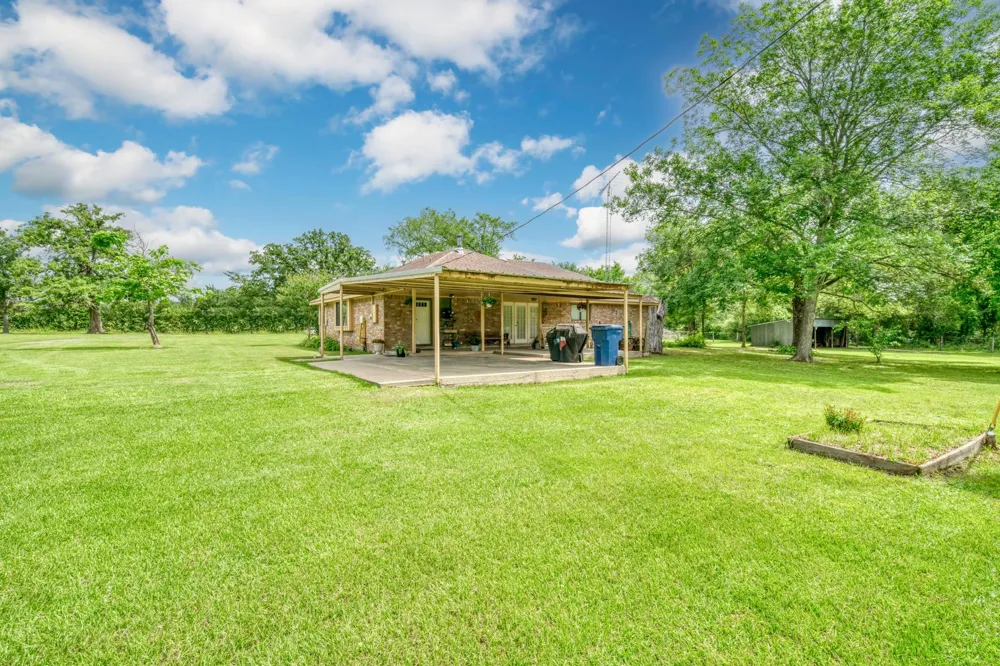 5350 Wiseman Road Midway, TX 75852