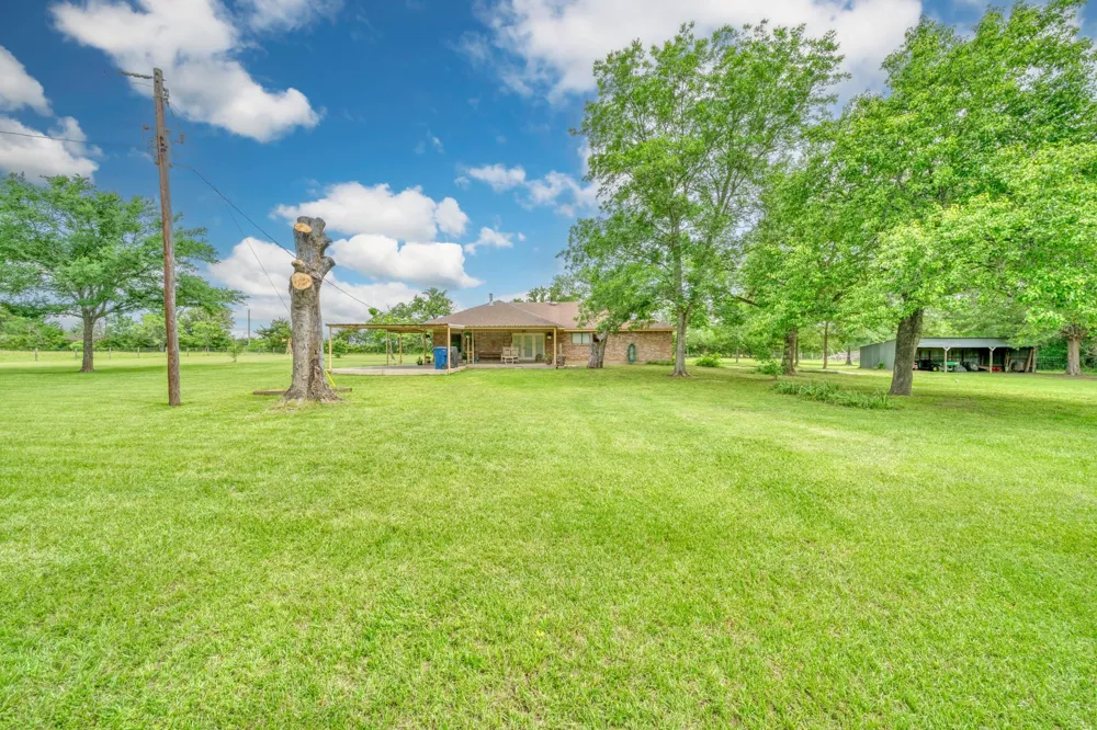 5350 Wiseman Road Midway, TX 75852