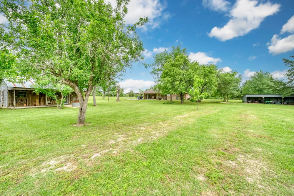 5350 Wiseman Road Midway, TX 75852