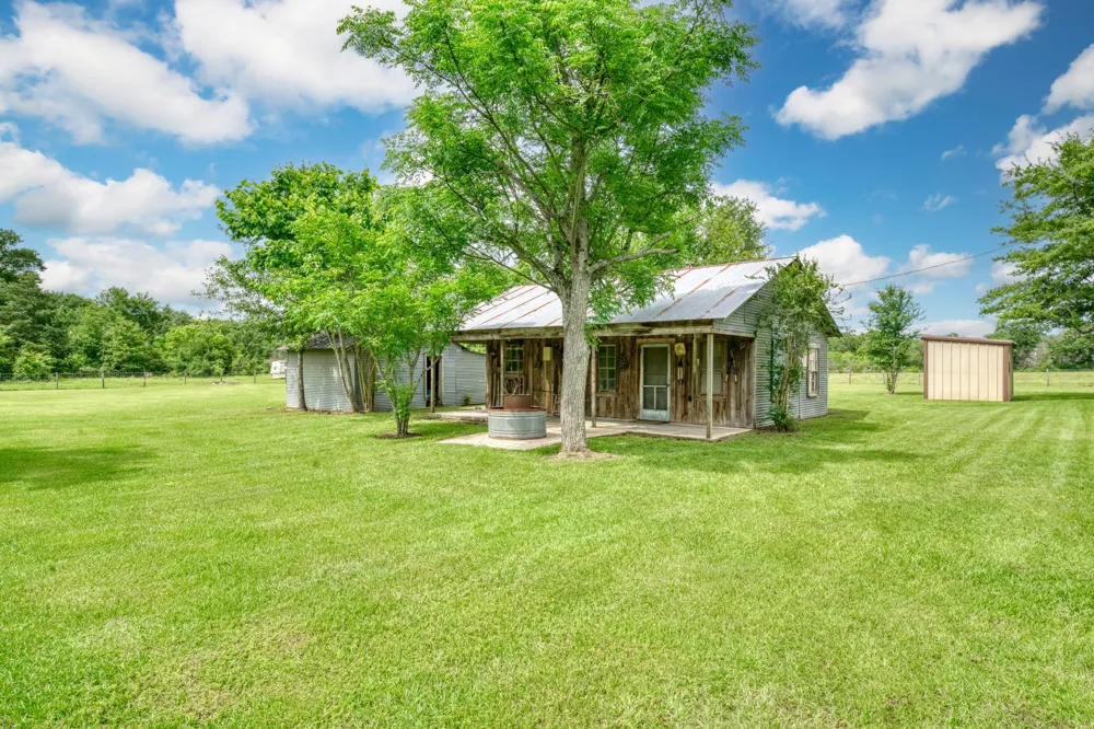 5350 Wiseman Road Midway, TX 75852