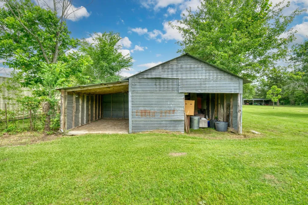 5350 Wiseman Road Midway, TX 75852