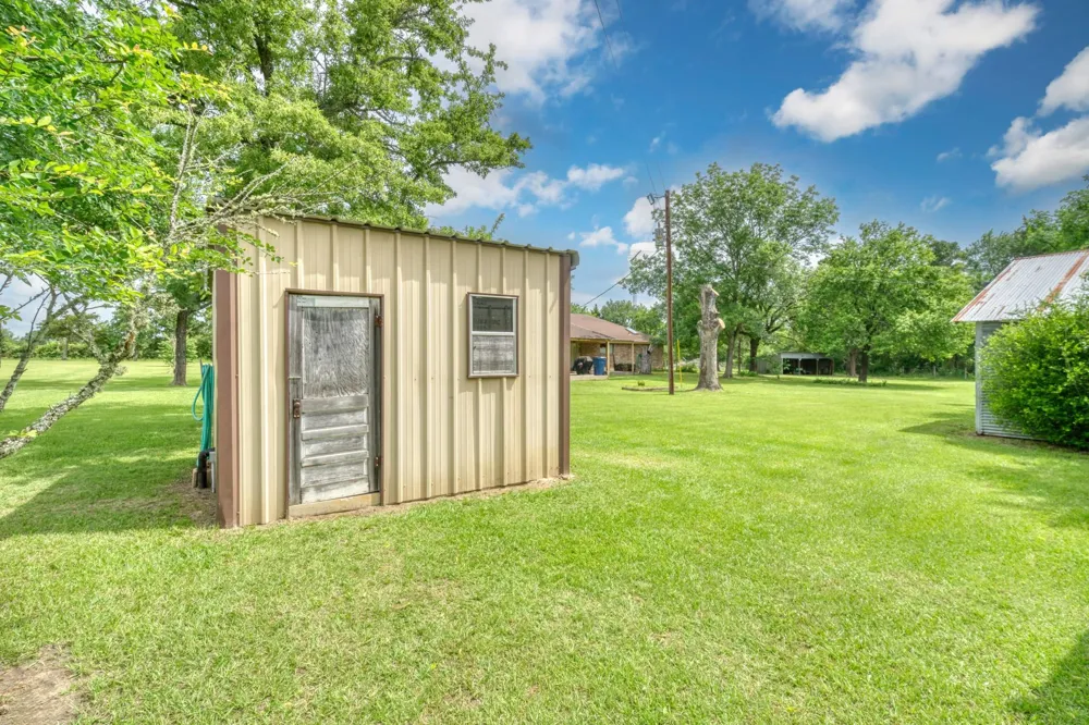 5350 Wiseman Road Midway, TX 75852
