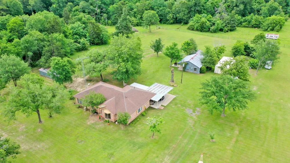 5350 Wiseman Road Midway, TX 75852