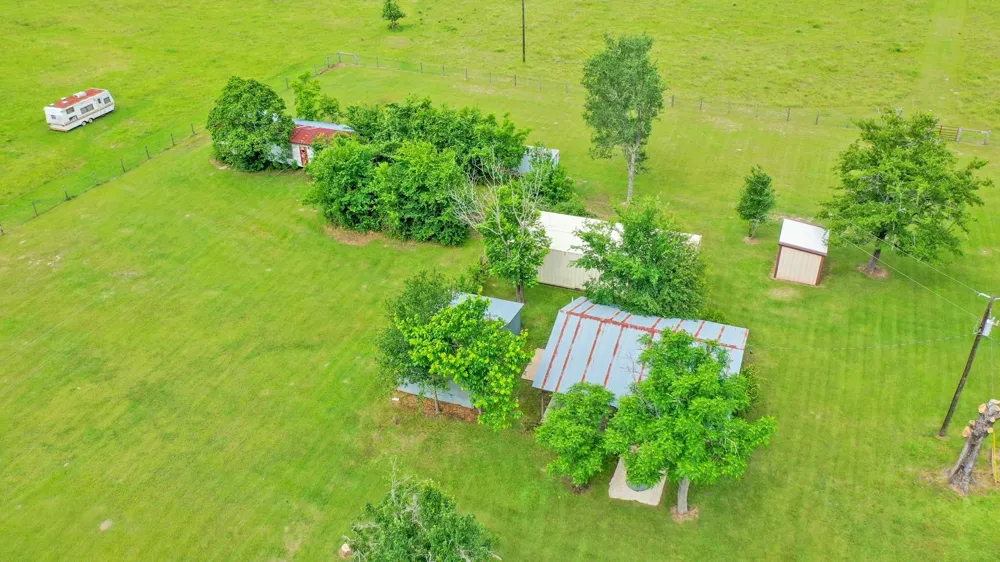 5350 Wiseman Road Midway, TX 75852