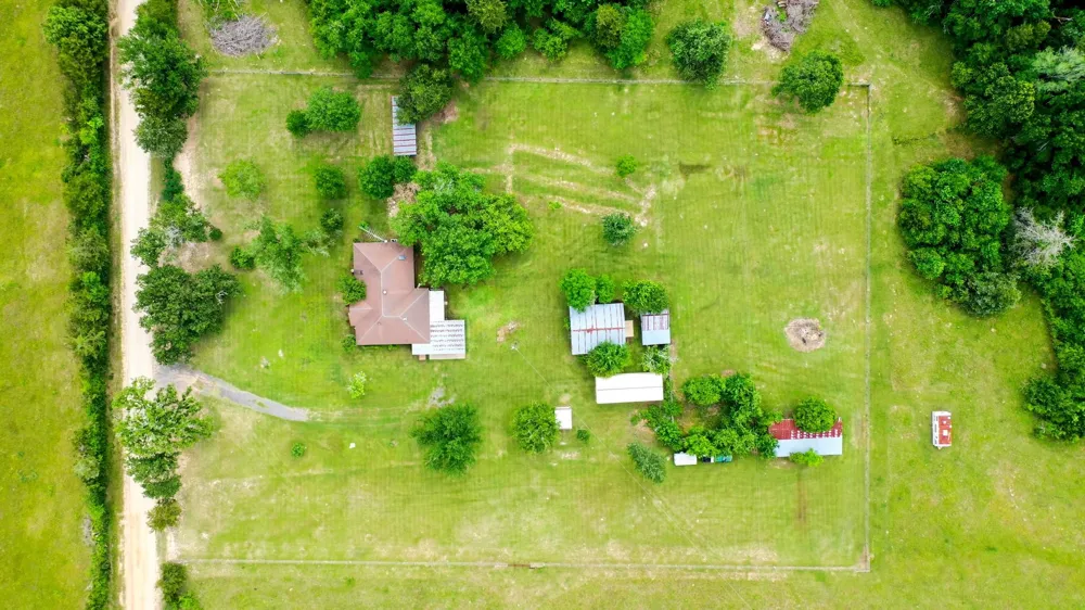 5350 Wiseman Road Midway, TX 75852