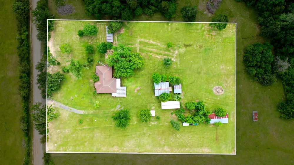 5350 Wiseman Road Midway, TX 75852