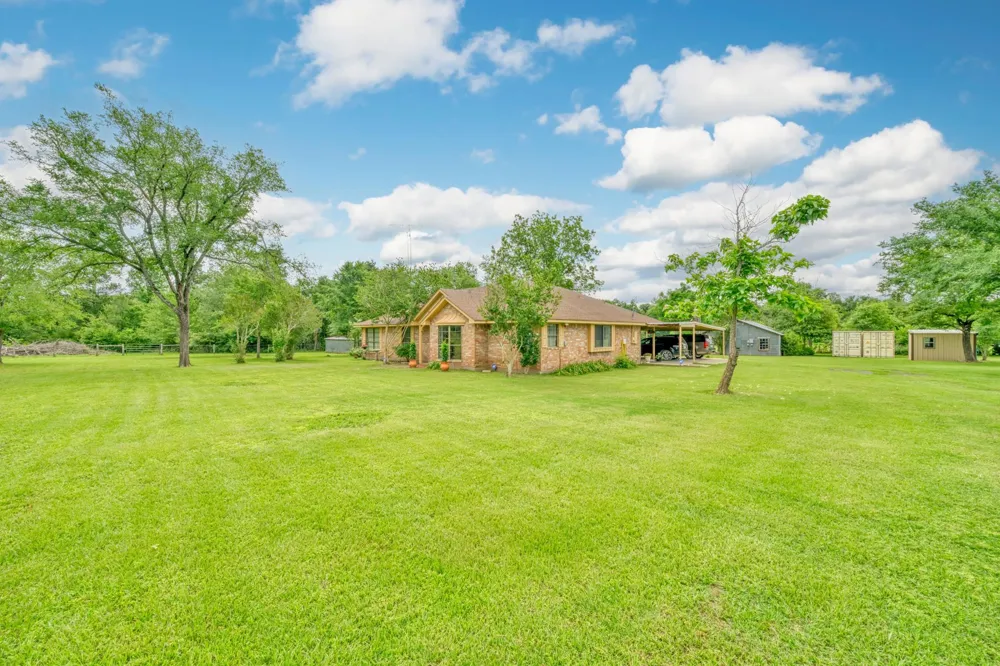 5350 Wiseman Road Midway, TX 75852