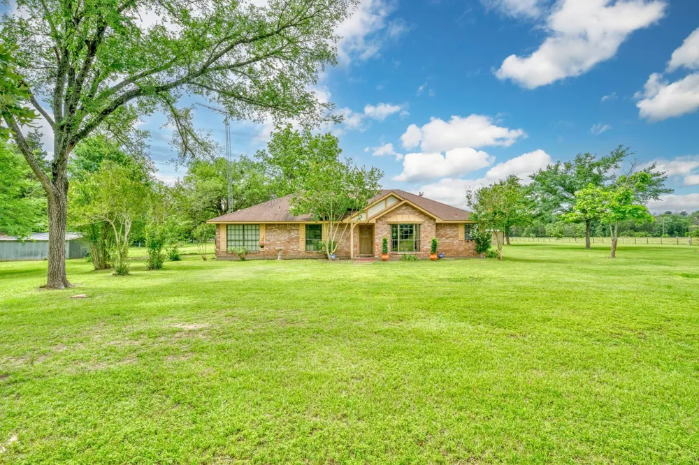 5350 Wiseman Road Midway, TX 75852