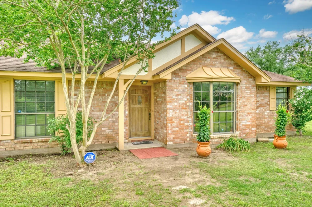 5350 Wiseman Road Midway, TX 75852