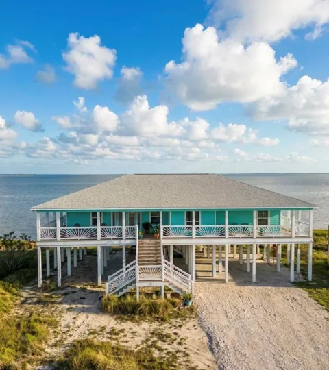 455 Egery Island Road
