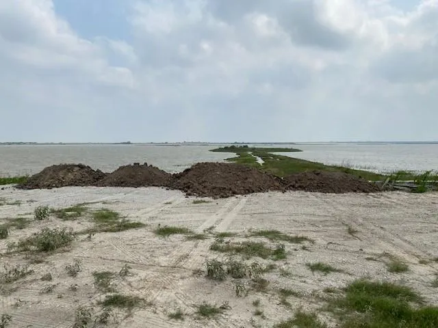 455 Egery Island Road Taft, TX 78390