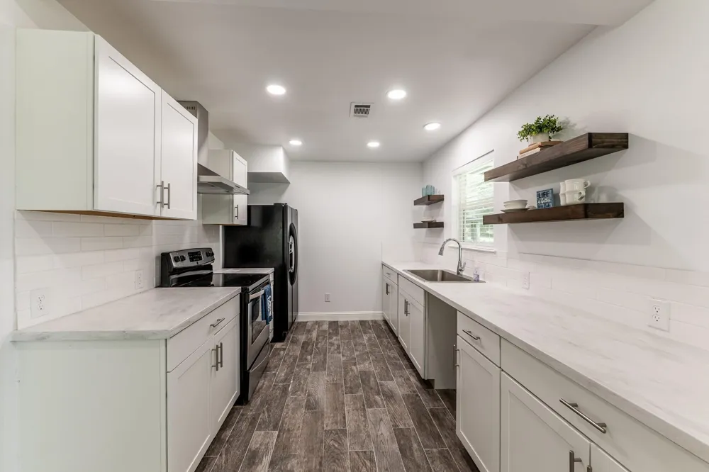 161 Lakeway Circle Trinity, TX 75862