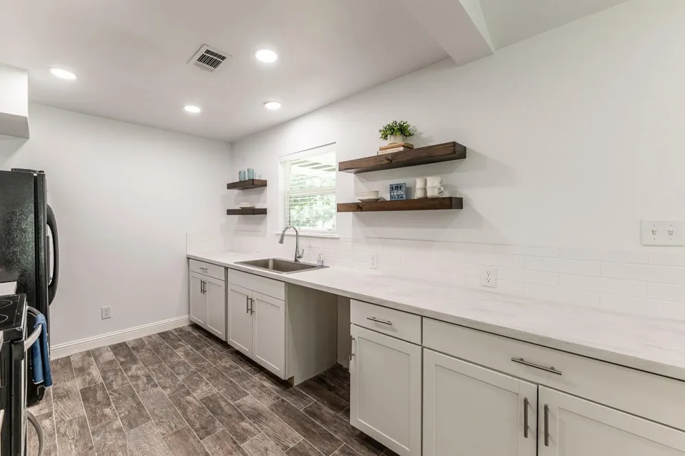 161 Lakeway Circle Trinity, TX 75862