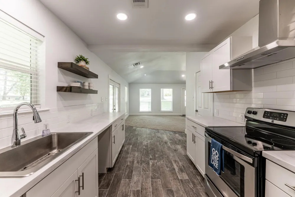 161 Lakeway Circle Trinity, TX 75862