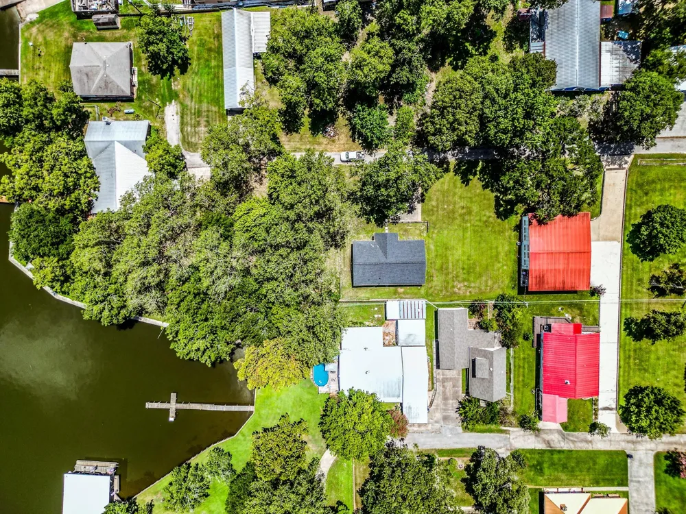 161 Lakeway Circle Trinity, TX 75862