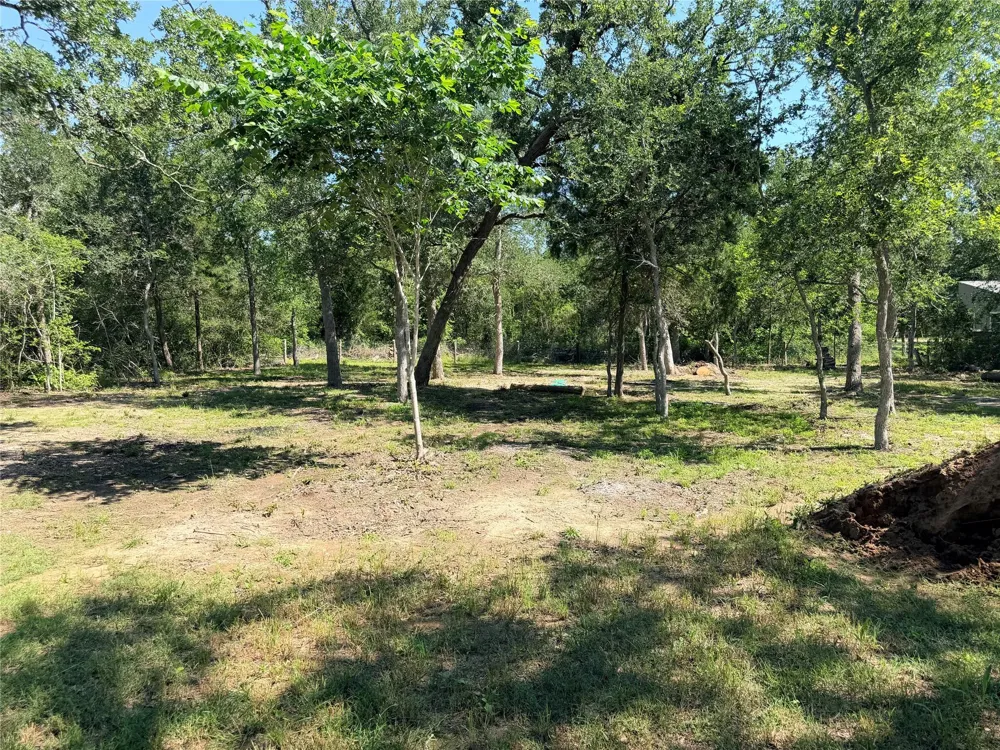 281 Redberry Rd Somerville, TX 77879