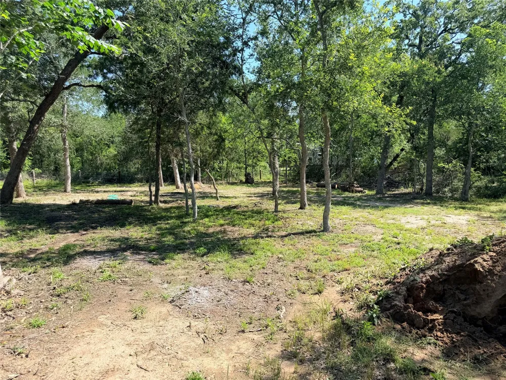 281 Redberry Rd Somerville, TX 77879
