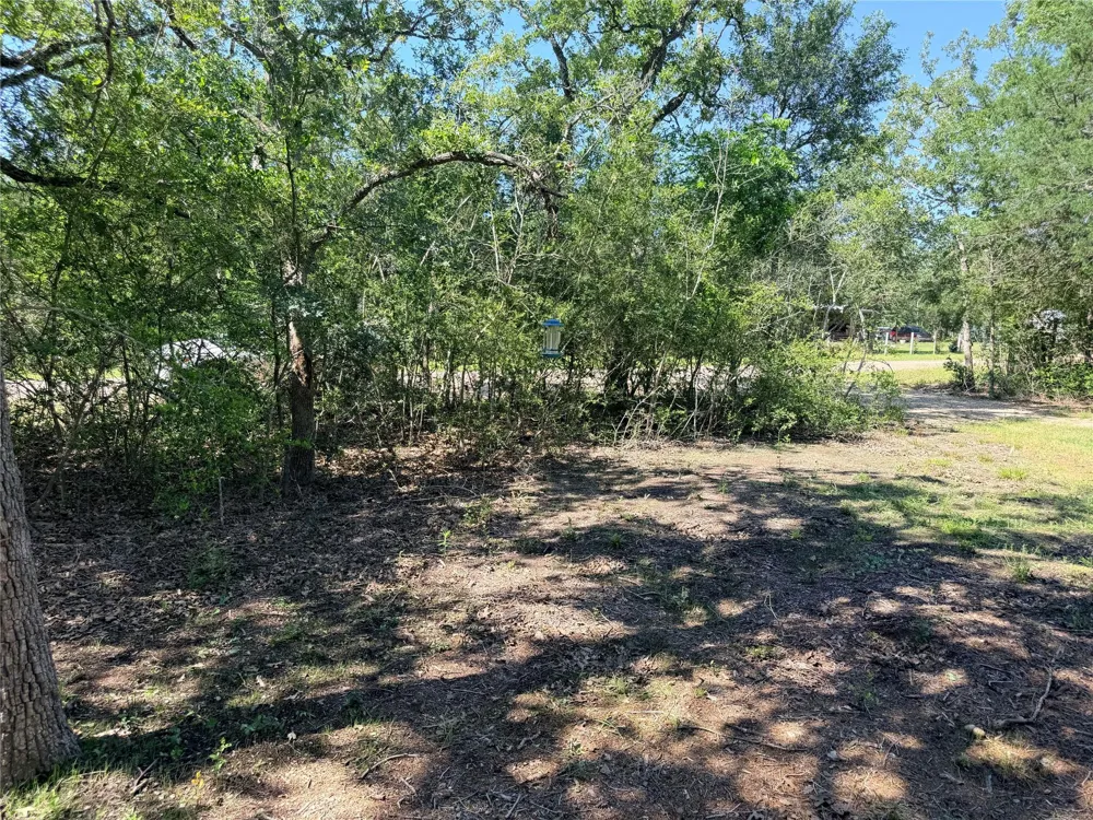 281 Redberry Rd Somerville, TX 77879