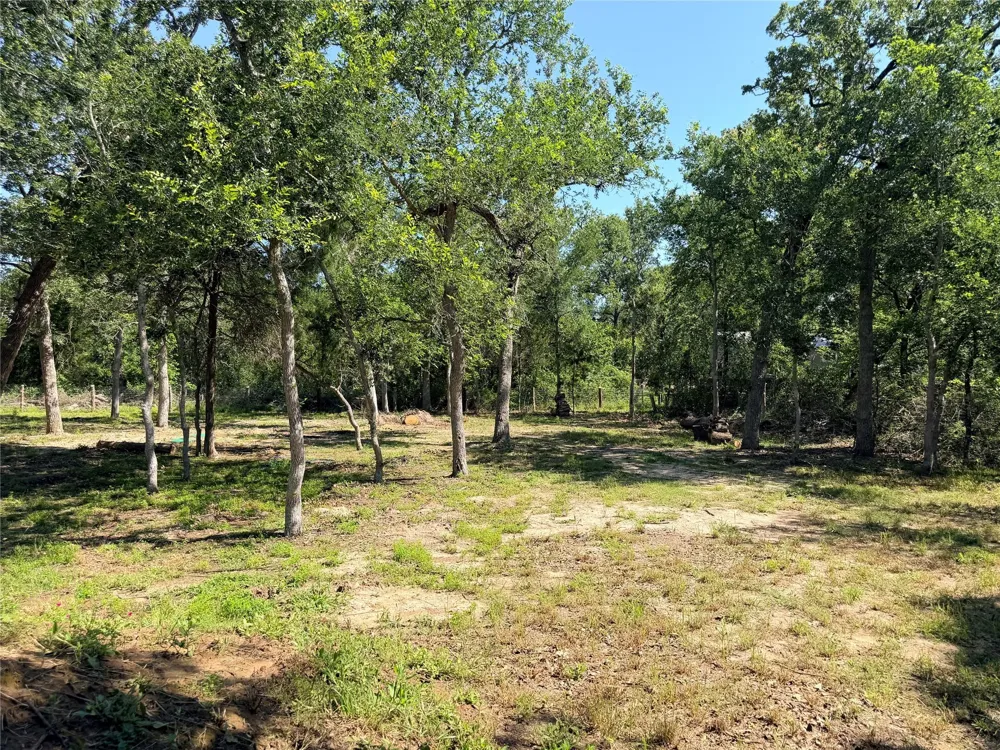 281 Redberry Rd Somerville, TX 77879