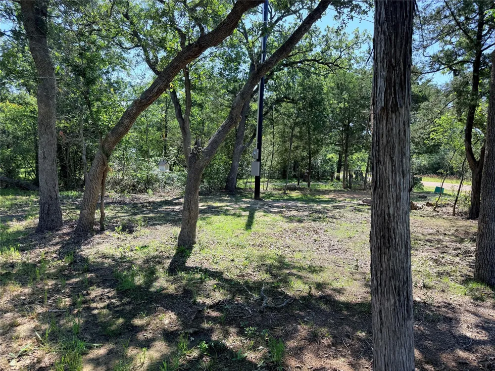 281 Redberry Rd Somerville, TX 77879