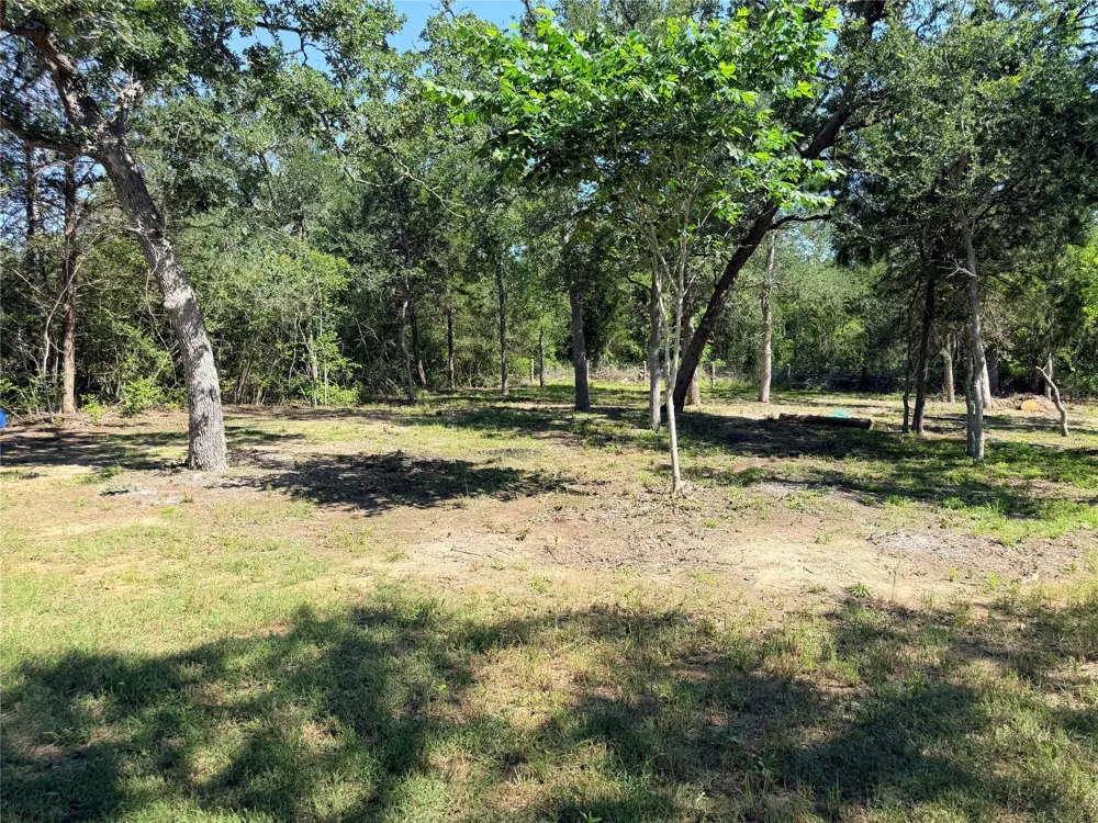 281 Redberry Rd Somerville, TX 77879