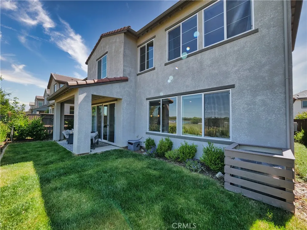 1247 Senegal El Dorado Hills, CA 95762