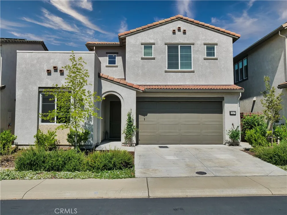 1247 Senegal El Dorado Hills, CA 95762