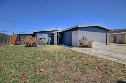 117 Magnolia Drive