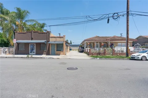 3544 Granada Avenue