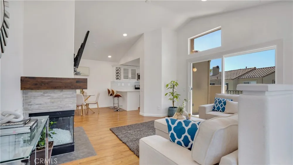 35 Fleurance Street Laguna Niguel, CA 92677