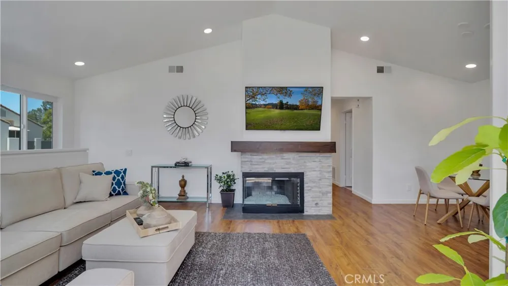 35 Fleurance Street Laguna Niguel, CA 92677