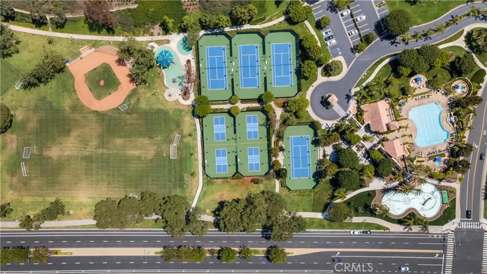 35 Fleurance Street Laguna Niguel, CA 92677