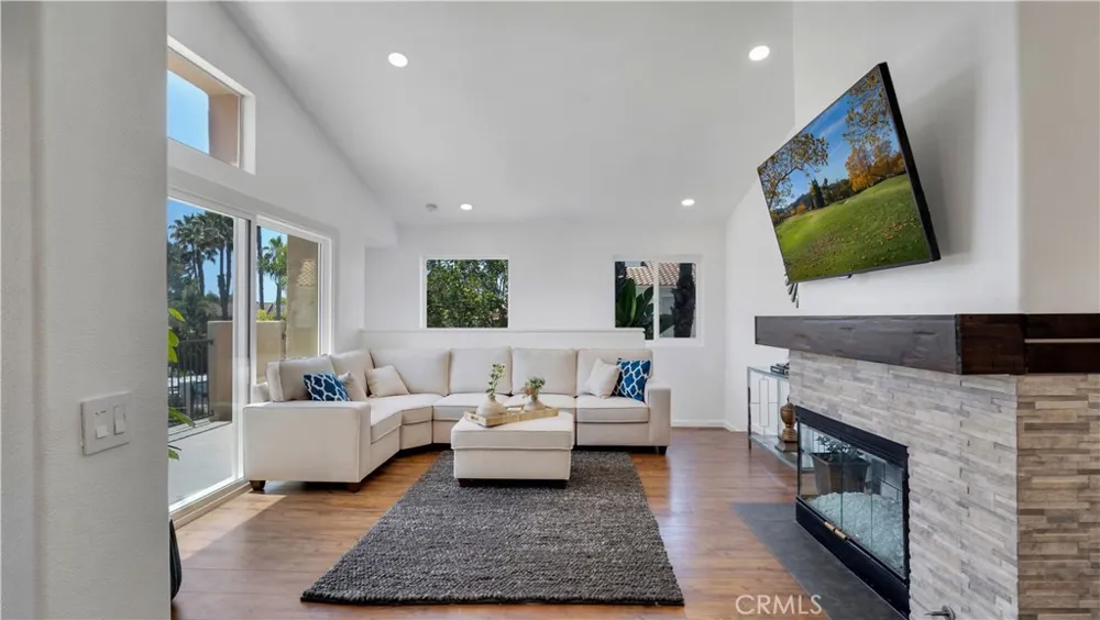 35 Fleurance Street Laguna Niguel, CA 92677