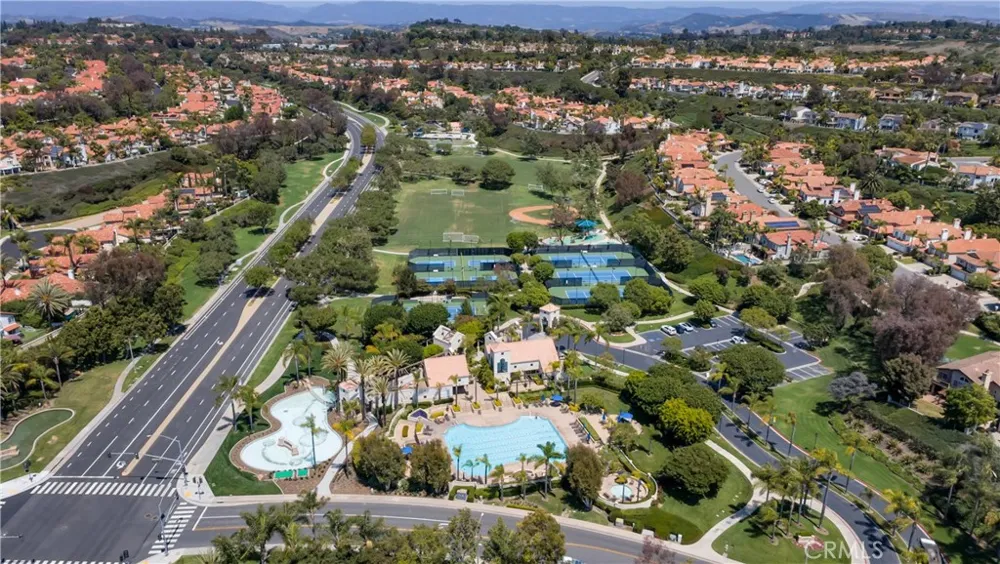 35 Fleurance Street Laguna Niguel, CA 92677