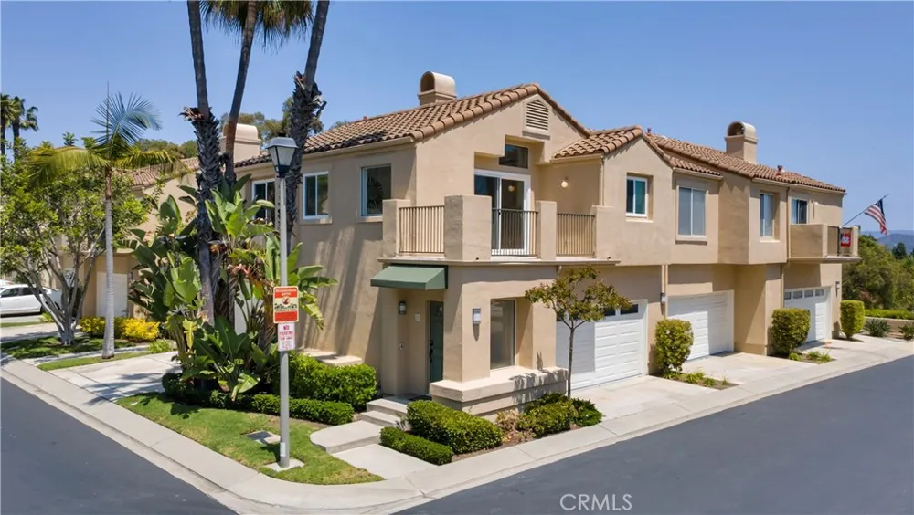 35 Fleurance Street Laguna Niguel, CA 92677