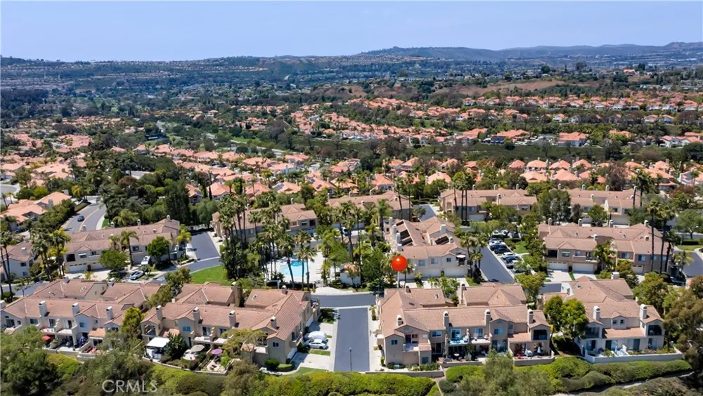 35 Fleurance Street Laguna Niguel, CA 92677